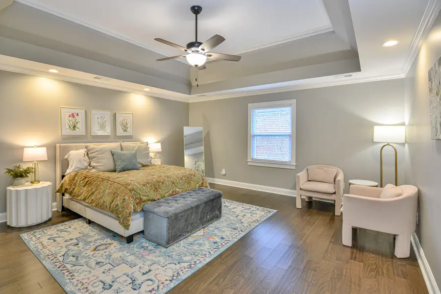 1165 Chetford Drive, Lexington, KY 40509 - #3