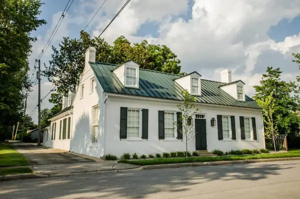 110 E Brashear Avenue, Bardstown, KY 40004