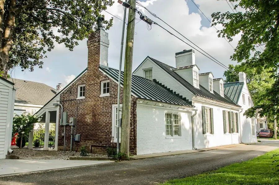 110 E Brashear Avenue, Bardstown, KY 40004 - #2