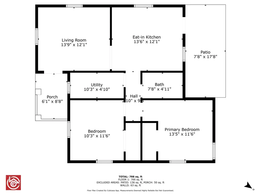 447 Greenwood Avenue, Lexington, KY 40508 - Image #2