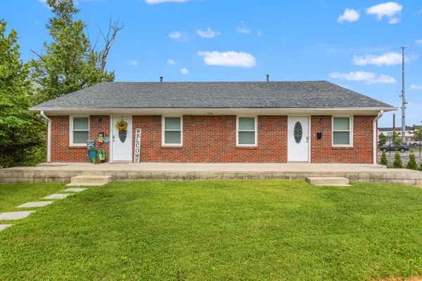 1999 Fair Oaks Drive, Lexington, KY 40504