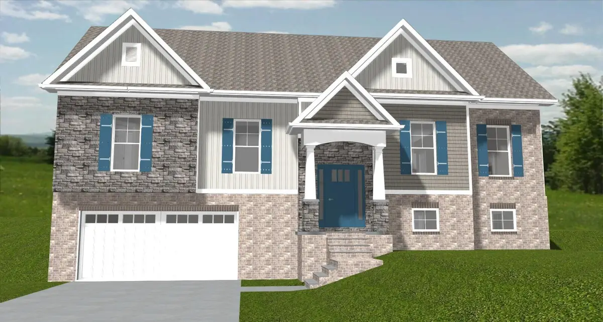 136 Ivy Creek Drive, Richmond, KY 40475 - #1