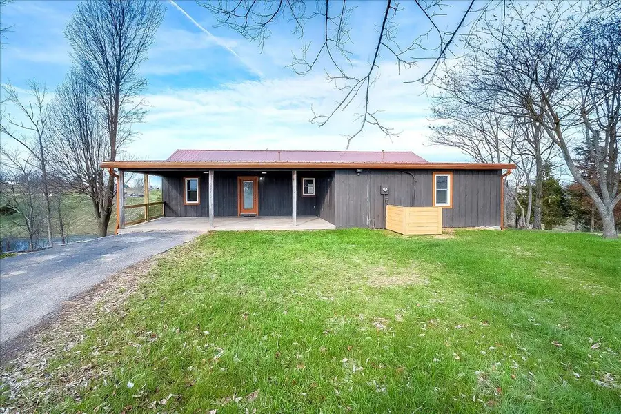 535 Twin Lakes Drive, Lancaster, KY 40444 - #3