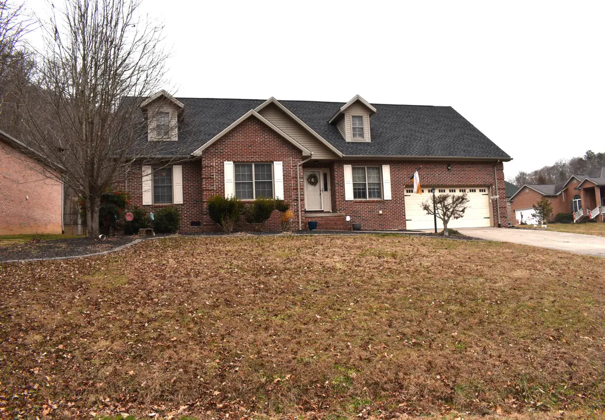 314 Picadilly Court, Middlesboro, KY 40965 - #1