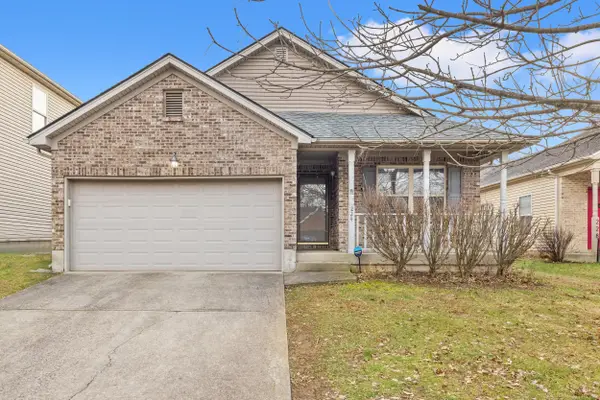 224 White Oak Trace, Lexington, KY 40511