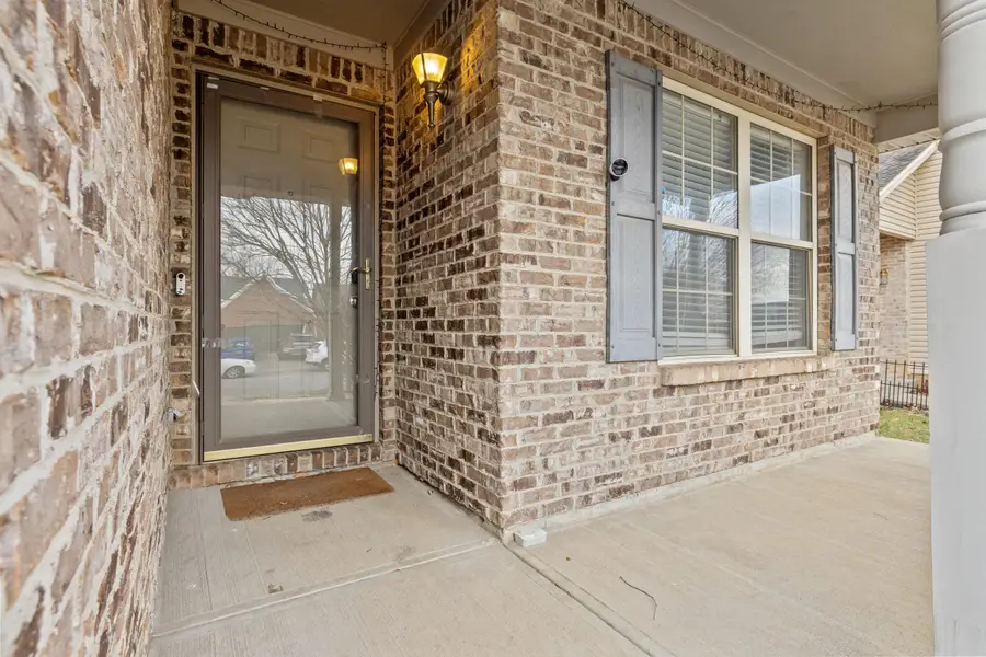 224 White Oak Trace, Lexington, KY 40511 - #2