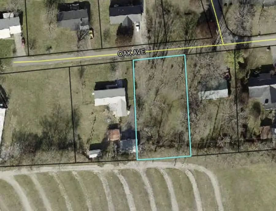 Lot 118-119  Oak Avenue, Somerset, KY 42501 - #2