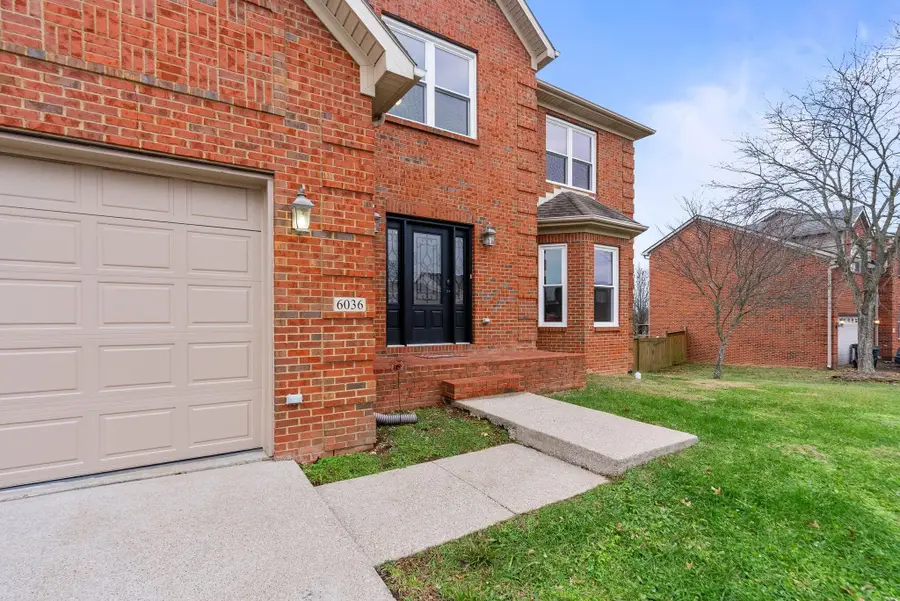 6036 Crabapple Road, Versailles, KY 40383 - #3