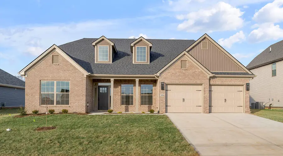 5048 Prairie Rose Way, Versailles, KY 40383 - Image #2