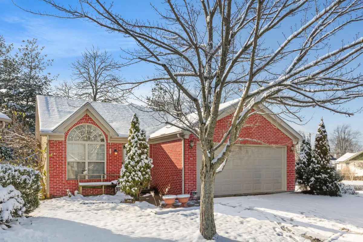 2580 Sun Seeker Court, Lexington, KY 40503 - #1