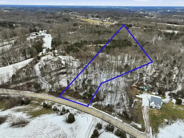 12.72 Acres Waddy Road, Lawrenceburg, KY 40342