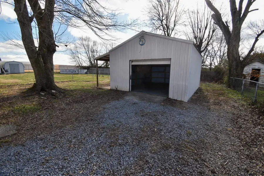 240 Lausman Avenue, Danville, KY 40422 - #2