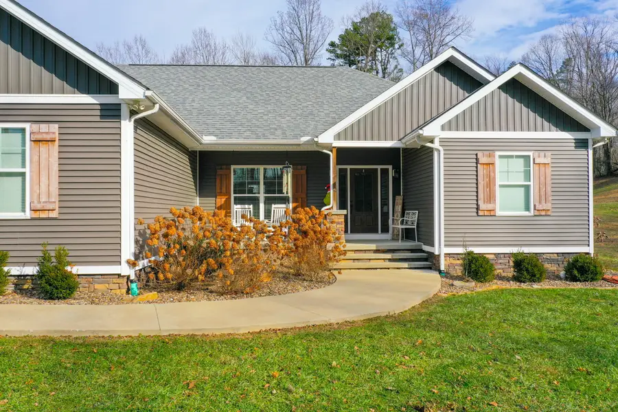 1745 Cold Hill Road, London, KY 40741 - #2