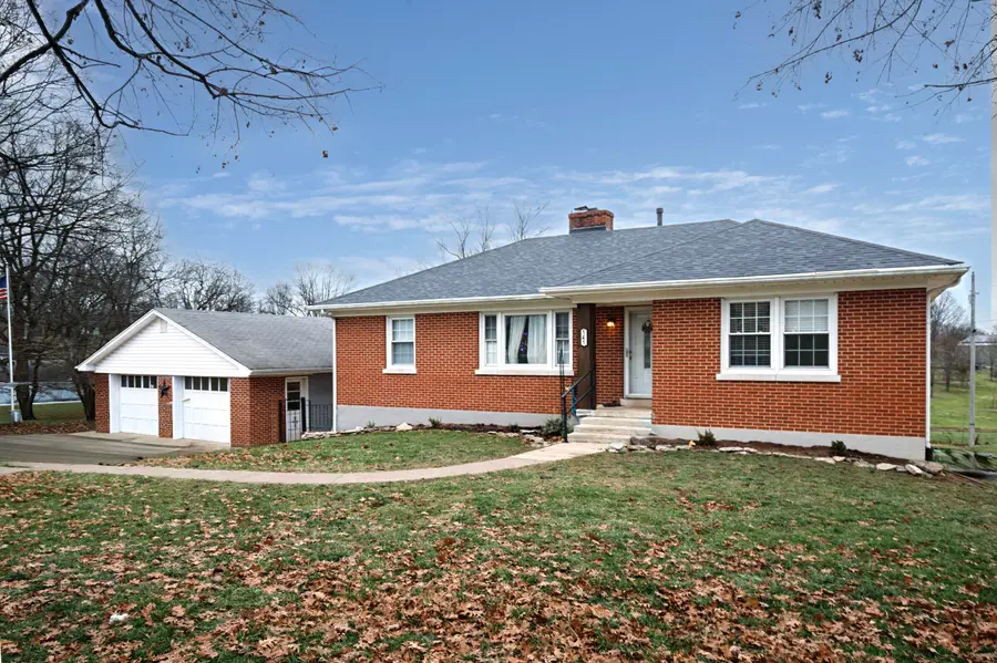 141 Locust Heights, Nicholasville, KY 40356 - #2