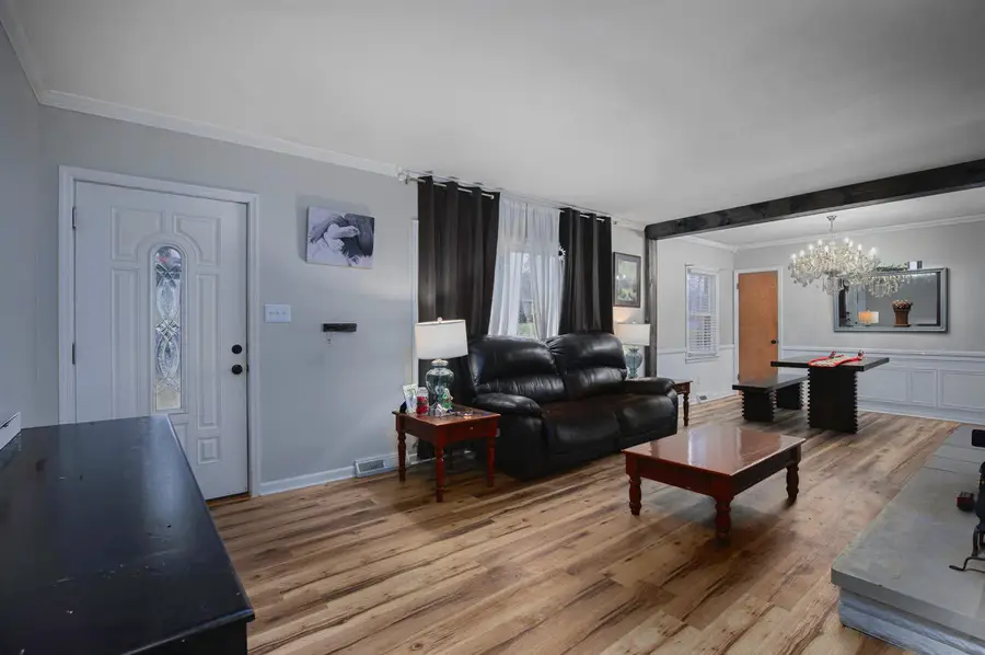 141 Locust Heights, Nicholasville, KY 40356 - #3