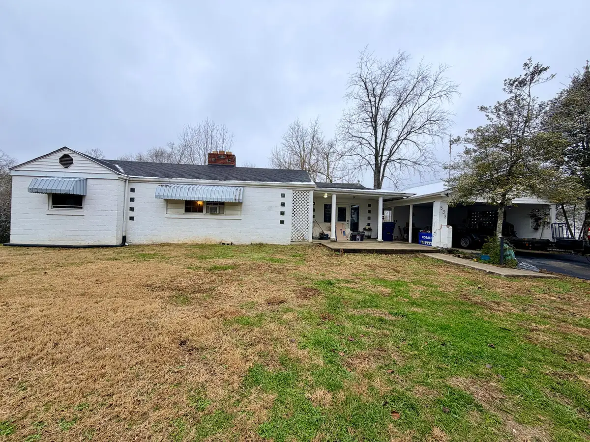 533 Mc Guire Avenue, Beattyville, KY 41311 - #1