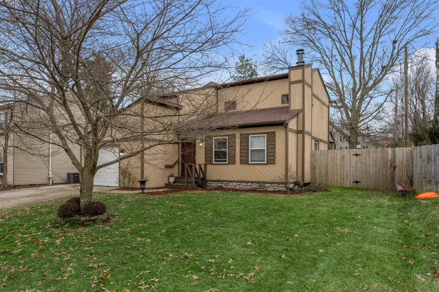 1136 Bay Meadows Drive, Lexington, KY 40514 - Image #2
