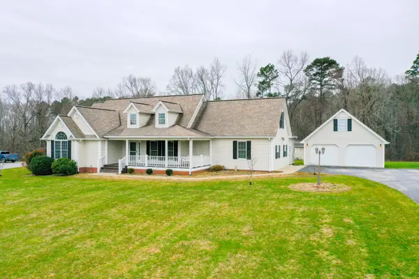 161 Reed Valley Road, London, KY 40744