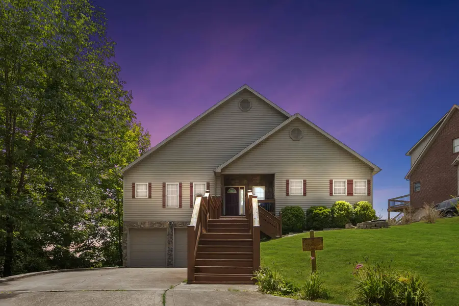 31 Sky View Lane, Burnside, KY 42519 - Image #2