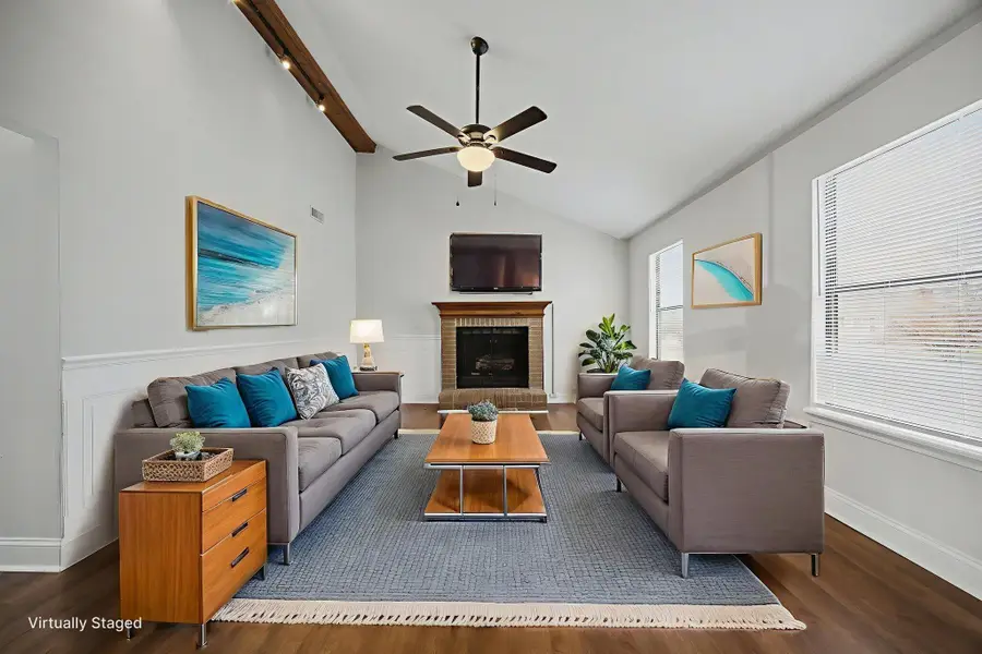 720 Jaeduke Drive, Lexington, KY 40517 - #2