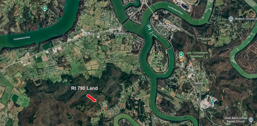 3729 Ky-790, Bronston, KY 42518 - #2