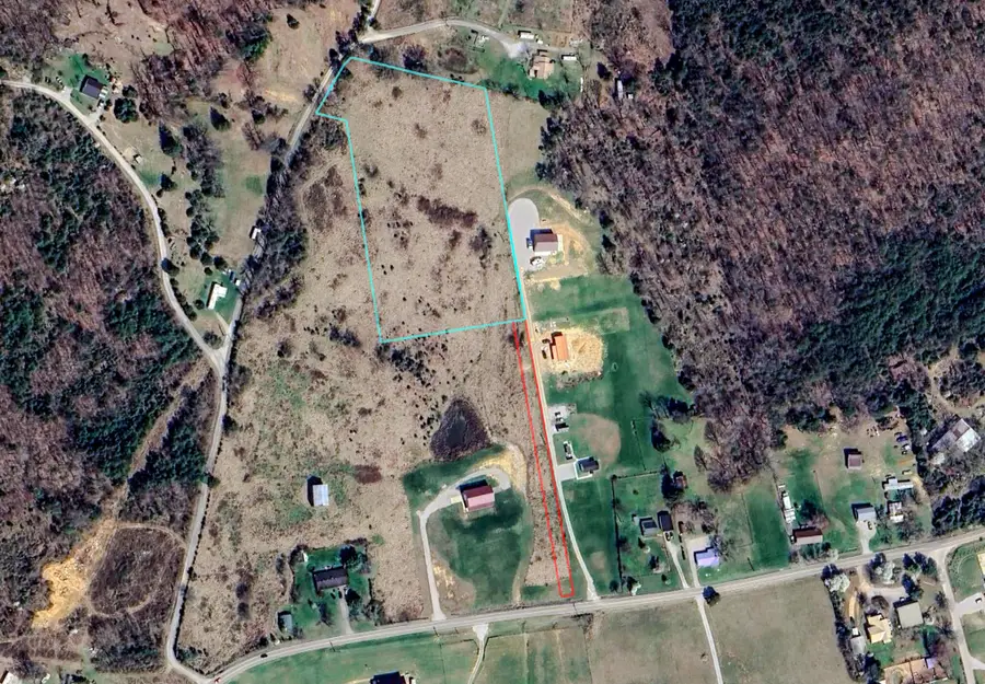 3729 Ky-790, Bronston, KY 42518 - #3