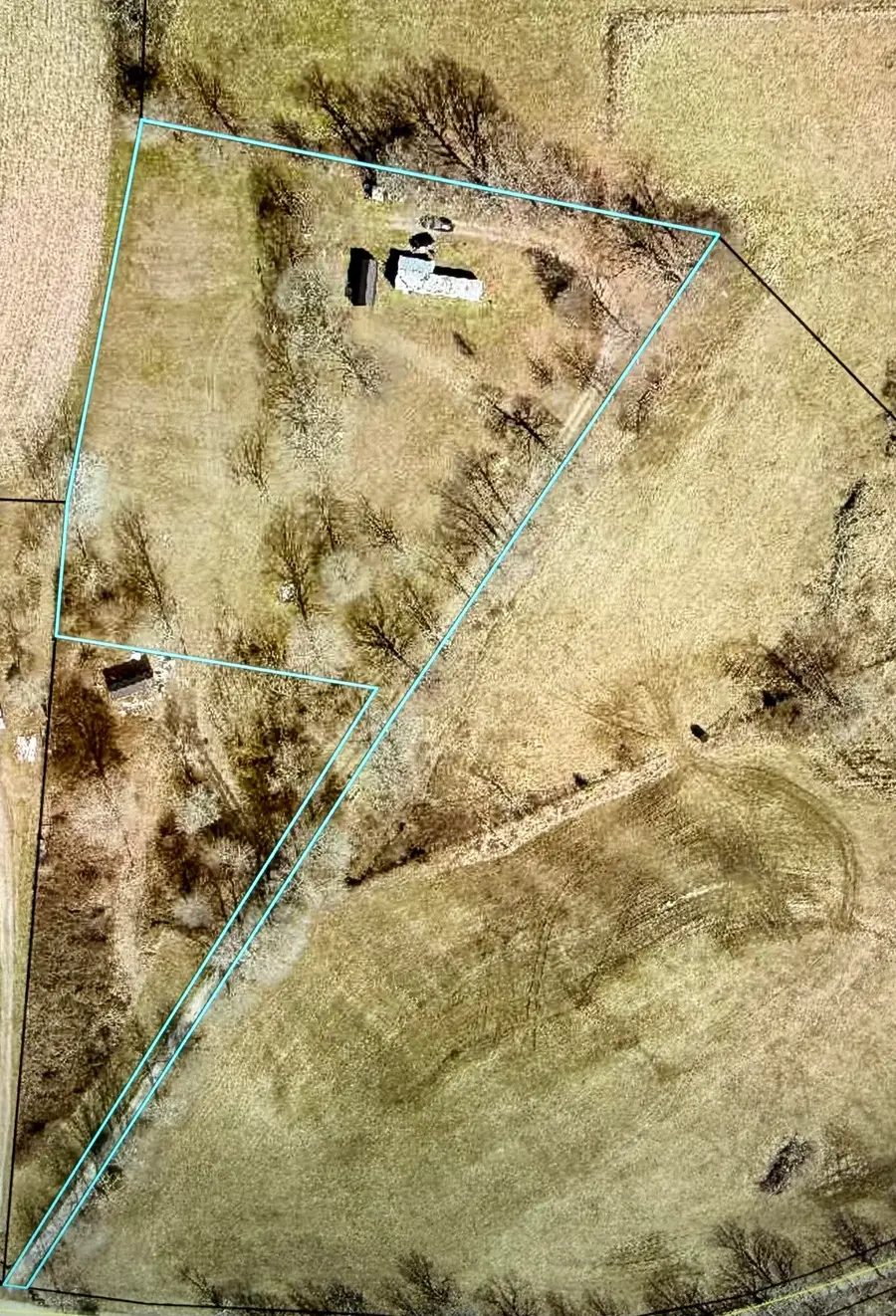 457 R D Floyd Rd, Eubank, KY 42567 - #2