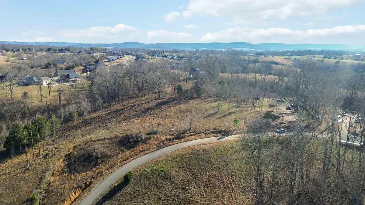 68 Hollow Creek Drive, Somerset, KY 42503 - #1