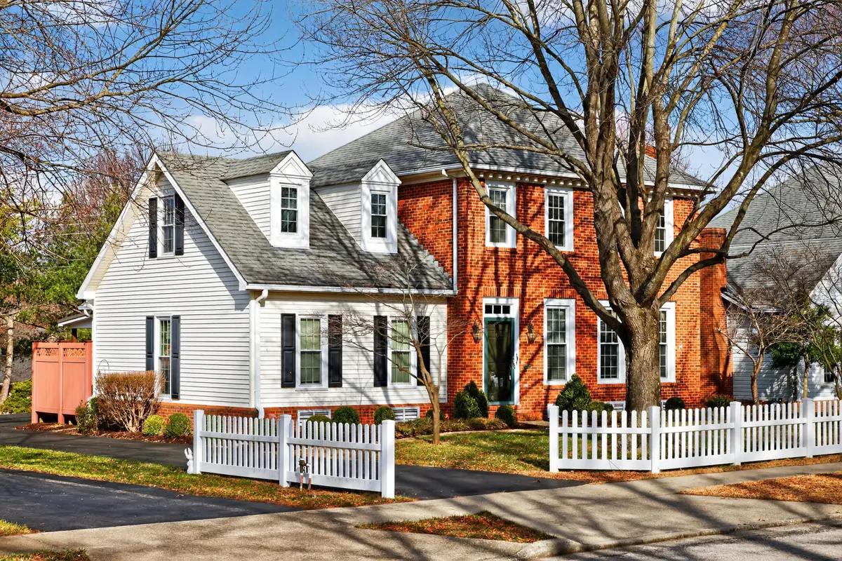 136 Wetherburn Court, Danville, KY 40422 - #1