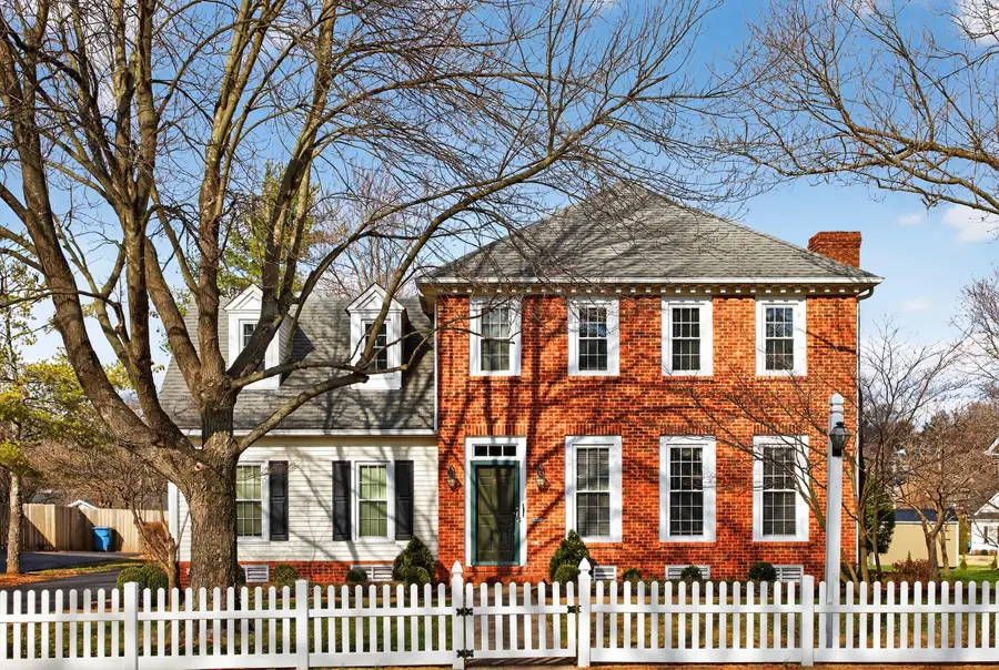 136 Wetherburn Court, Danville, KY 40422 - #2