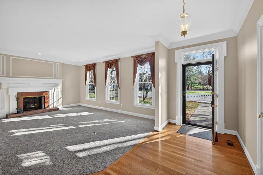 136 Wetherburn Court, Danville, KY 40422 - #3