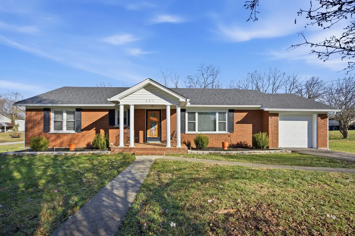 385 Main Street, Salvisa, KY 40372 - Image #1