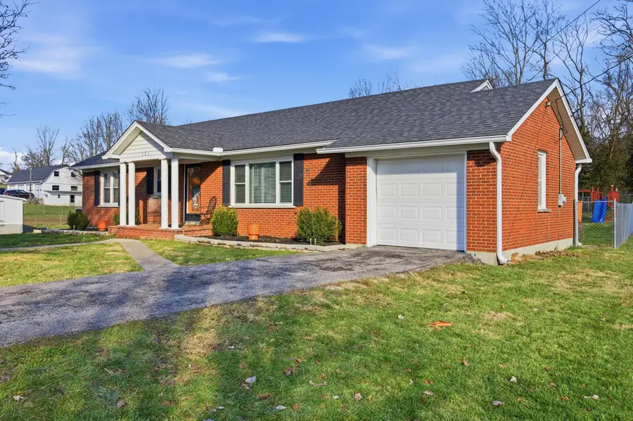 385 Main Street, Salvisa, KY 40372 - Image #3
