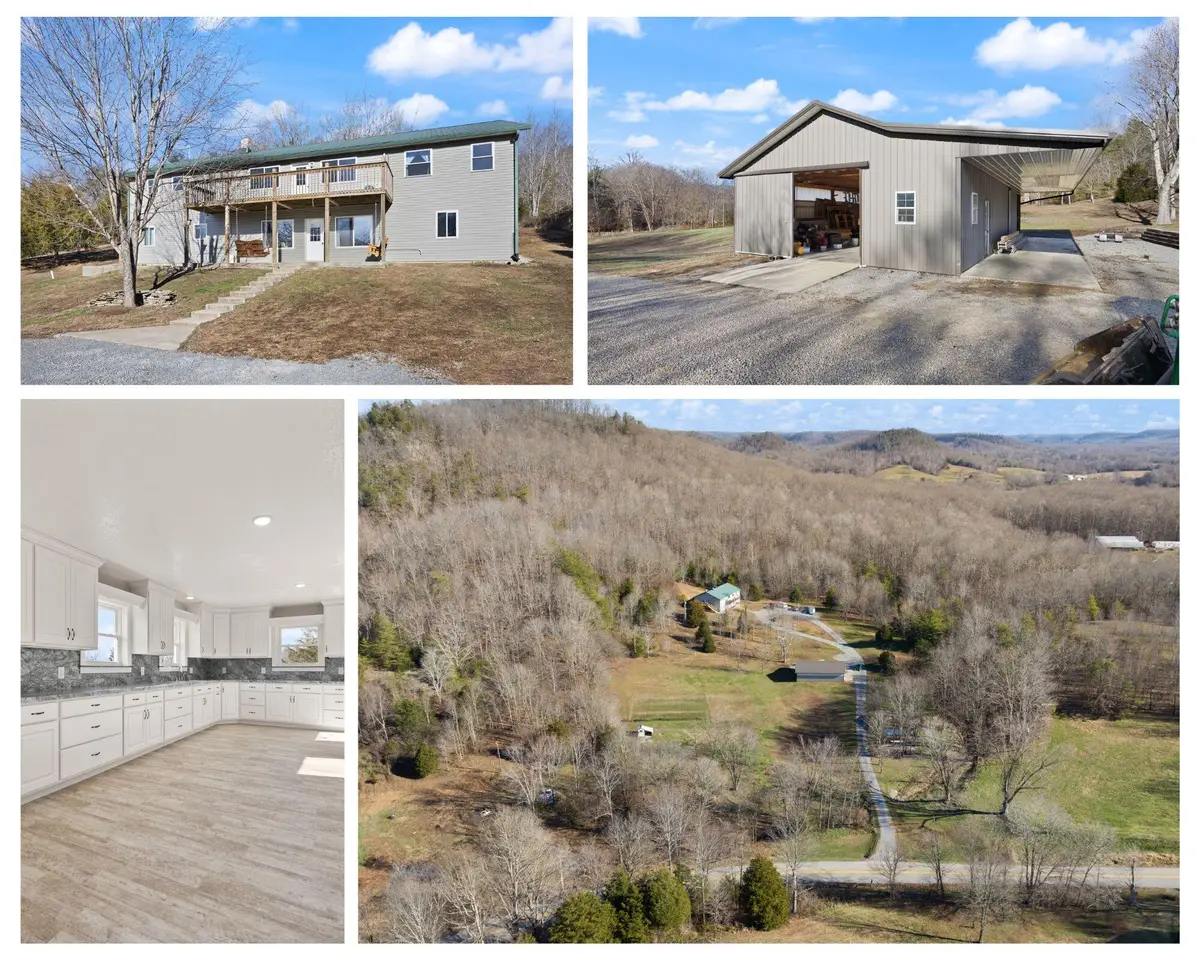 560 Hwy 243, Gravel Switch, KY 40328 - Image #1