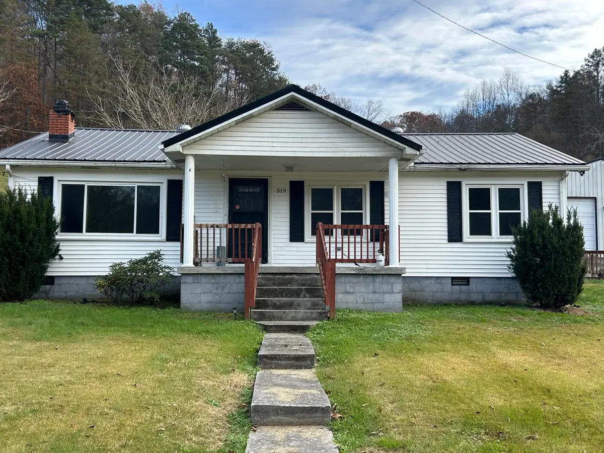 319 Highway 472 Highway, Manchester, KY 40962 - Image #1