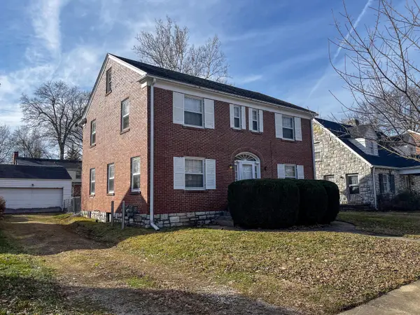 308 310 Arcadia Park, Lexington, KY 40503