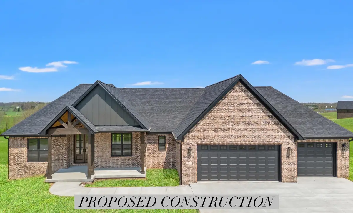 216 Brandenburg Way, Richmond, KY 40475 - #1