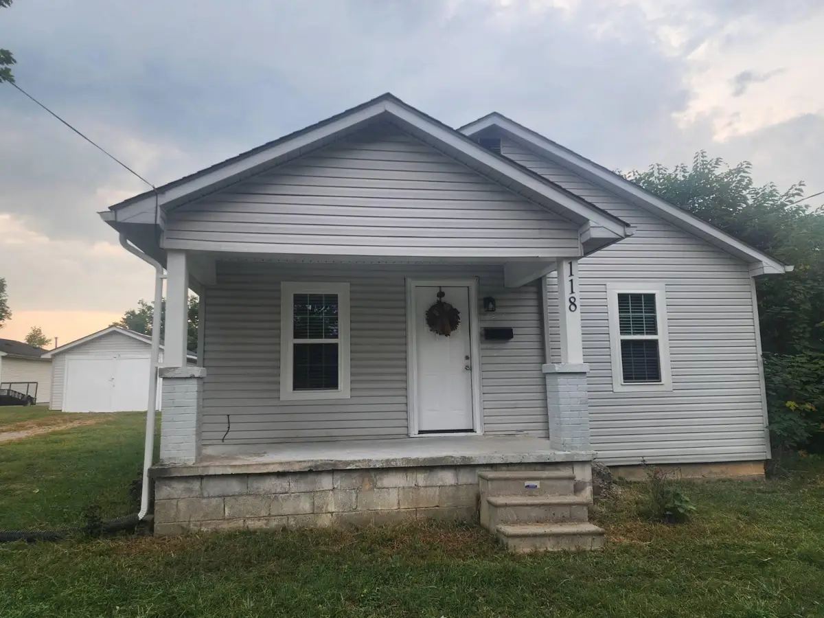118 Gover Street, Somerset, KY 42501 - #1