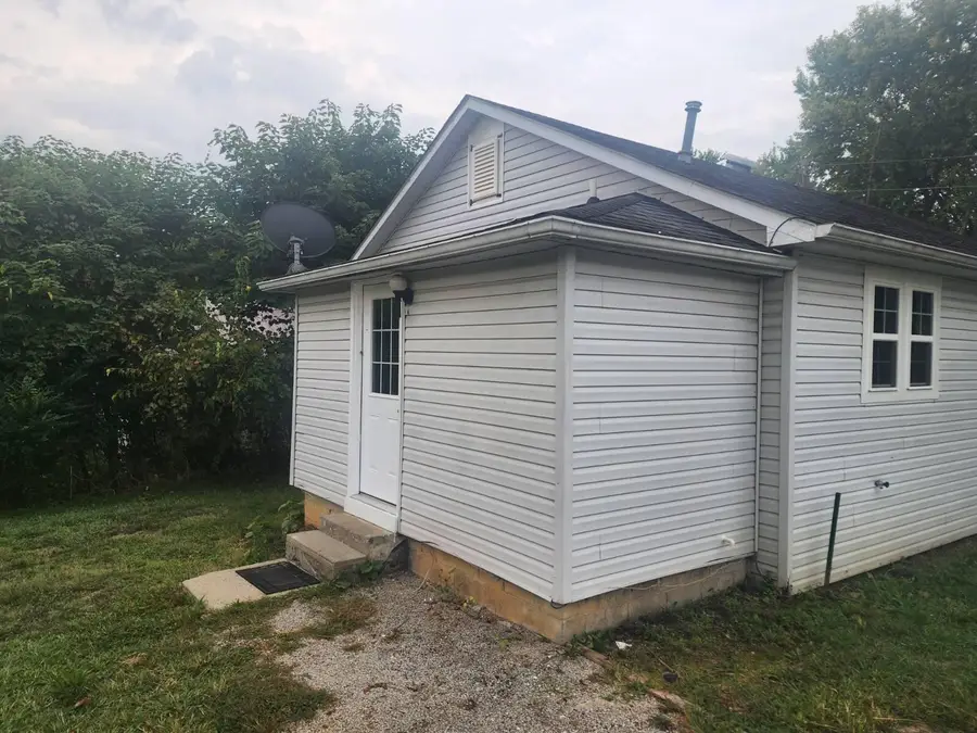 118 Gover Street, Somerset, KY 42501 - #3