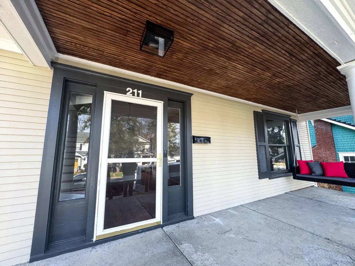 211 E Campbell Street, Frankfort, KY 40601 - Image #1