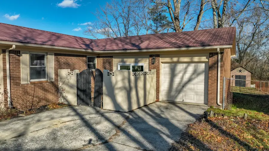 600 Kenway Street, Berea, KY 40403 - #2