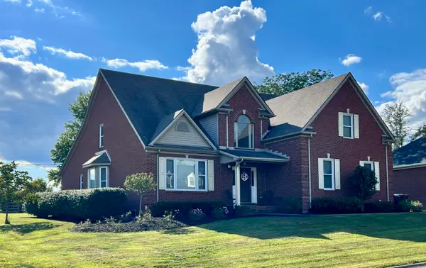125 Casa Landa Way, Winchester, KY 40391