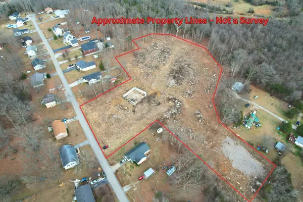 0 Woodland Place Road, Mt Vernon, KY 40456