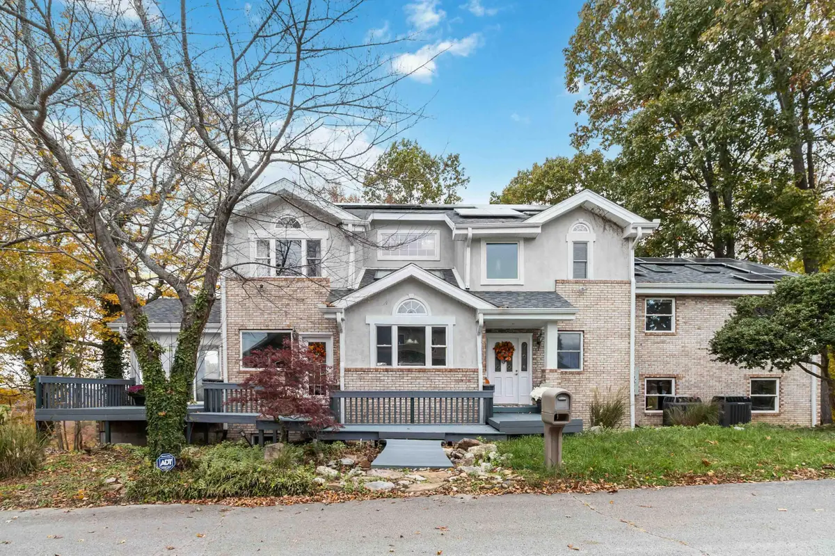 3934 Hickory Hill Drive, Somerset, KY 42503 - Image #1