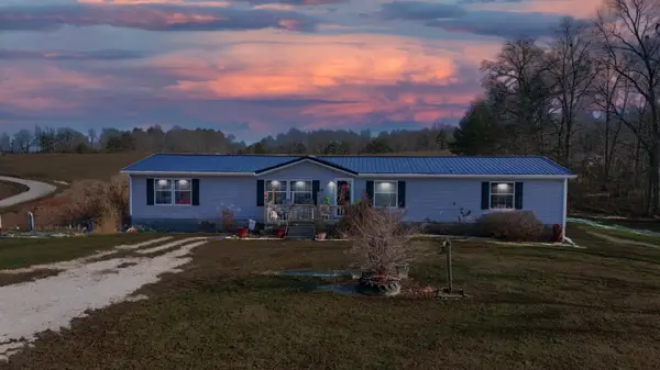 1195 State Hwy 3041, Corbin, KY 40701