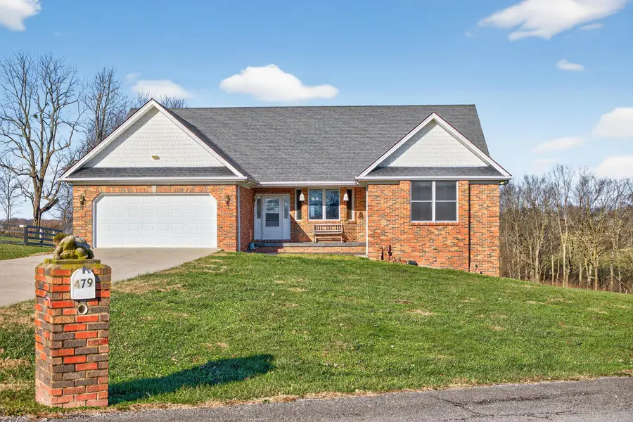 479 Dorton Drive, Lancaster, KY 40444 - Image #2