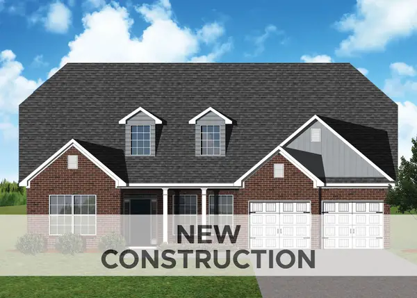 3061 Rosewood Drive, Versailles, KY 40383