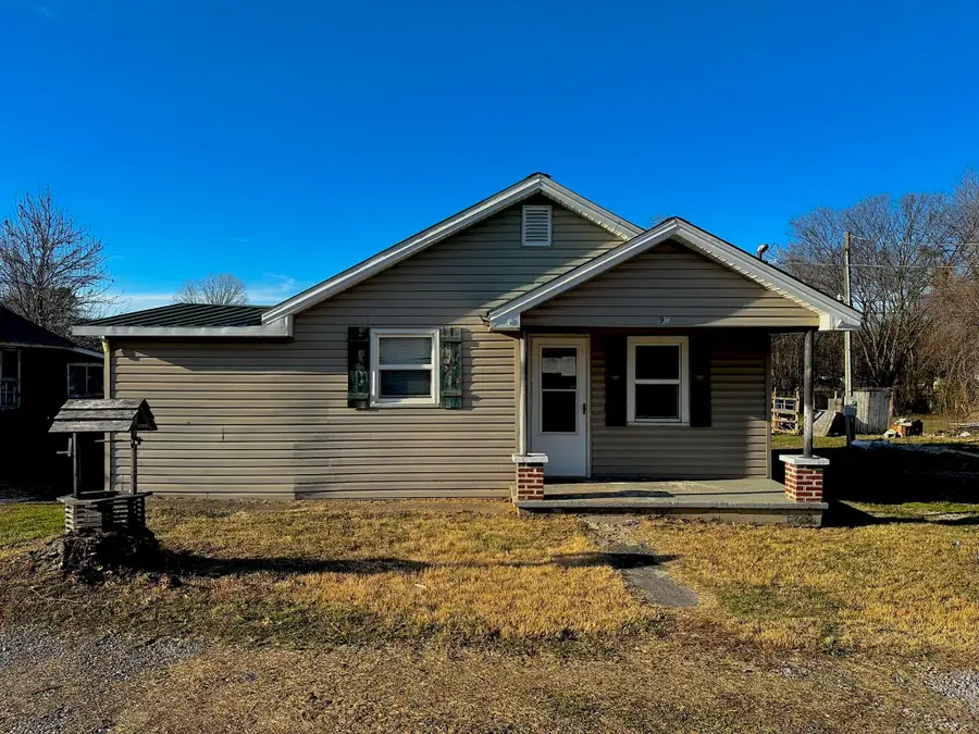 90 Jenkins Street, Monticello, KY 42633 - Image #2