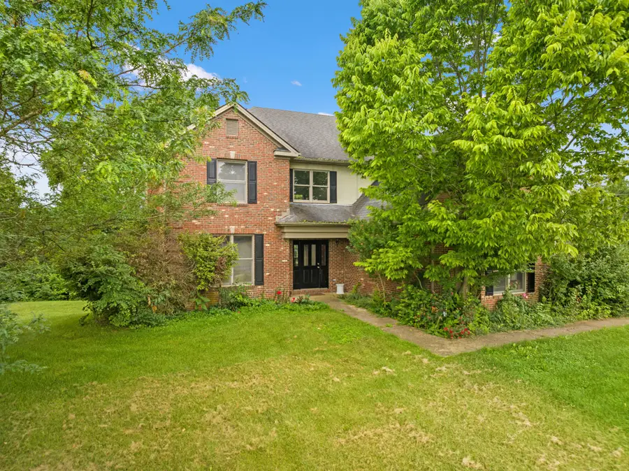 2309 Oregon Road, Versailles, KY 40383 - Image #3