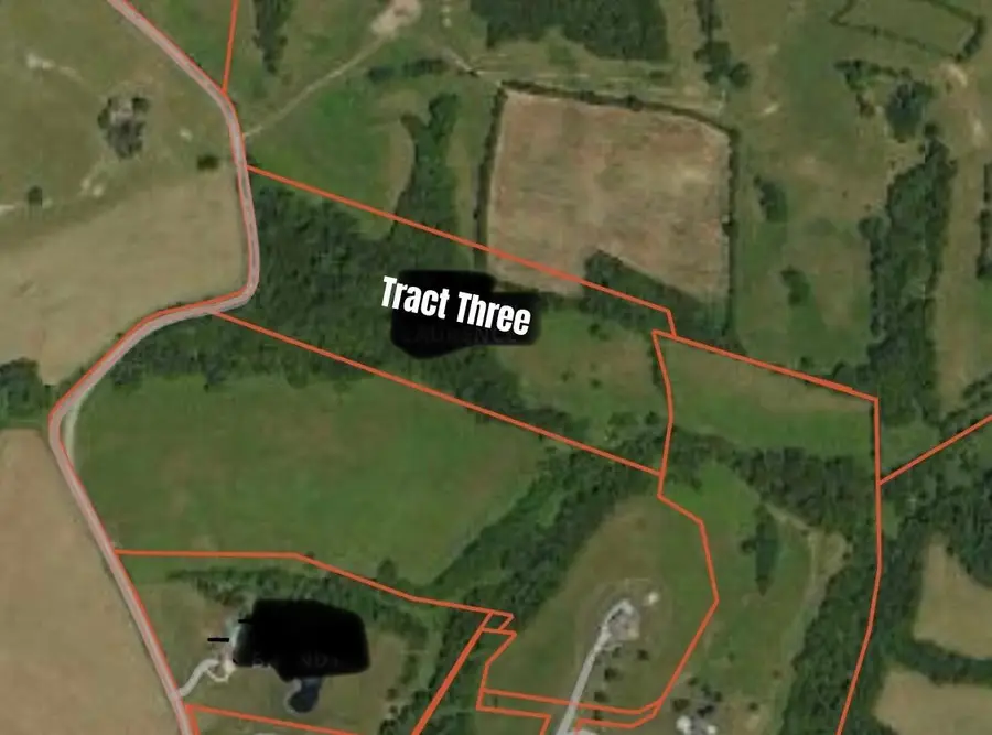 Lot 3 Old Wilderness Trail, Richmond, KY 40475 - Image #2